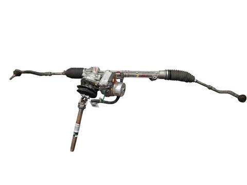 Foto 2ª: Cremallera de Direccion Peugeot 208 1.4 HDI (2012)