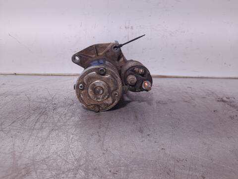 Foto 4ª: Motor de Arranque Peugeot 207 CONFORT 73CV 54KW [KFV] (2008)