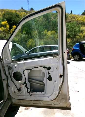 Foto 2ª: Puerta Delantera Derecha Land Rover Freelander 2.2 D 2007-2014 [224DT] (2013)