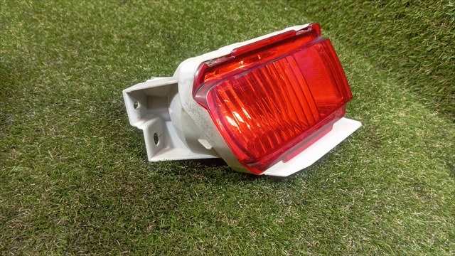 Foto 2ª: Faro Antiniebla Trasero Derecho Toyota Land Cruiser 3.0 D KDJ150 VXL 5P [1KD-FTV] (2008)