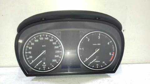 Cuadro de Instrumentos Bmw Serie 3 315 320D BERLINA 177CV 130KW