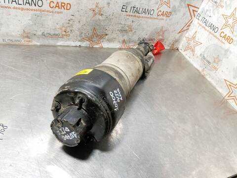 Foto 2ª: Amortiguador Delantero Izquierdo Mercedes Clase E 180 E 55 AMG KOMPRESSOR 211.076) 476CV 350KW [M 113.990] (2004)