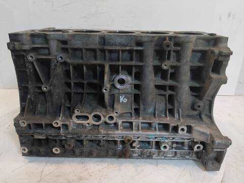Foto 3ª: Bloque Motor Volvo XC 90 185 CV 136KW [D5244T4 D52] (2007)