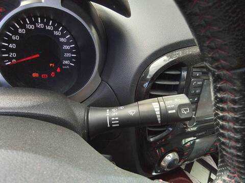 Foto 4ª: Mando Luces Nissan Juke ACENTA 110CV 81KW [K9K] (2018)