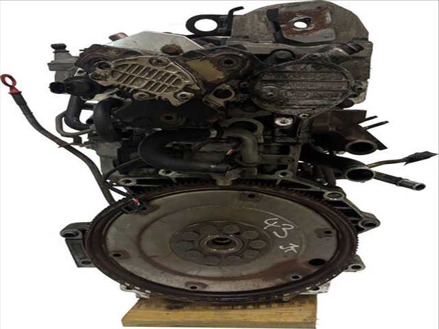 Foto 3ª: Motor Completo Volvo XC 90 163CV 120KW [D5244T] (2005)