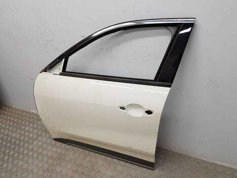 Foto 2ª: Puerta Delantera Izquierda Fiat 600 VERSION INDEFINIDA