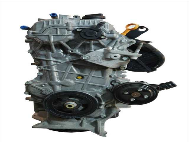 Motor Completo Hyundai Ioniq 1.6 GDI 141 CV 104KW