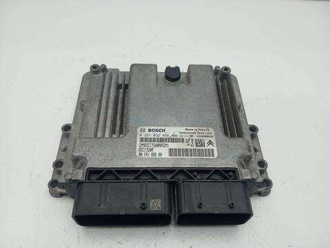 Centralita Motor ECU Citroen C4 ONETONE 99CV 73KW