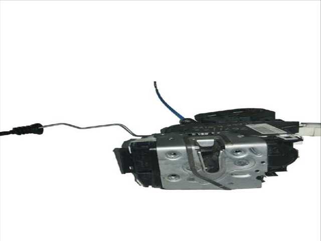 Foto 2ª: Cerradura Puerta Delantera Izquierda Mercedes Clase A 140 A 200 CDI - D 176.008) (2012)