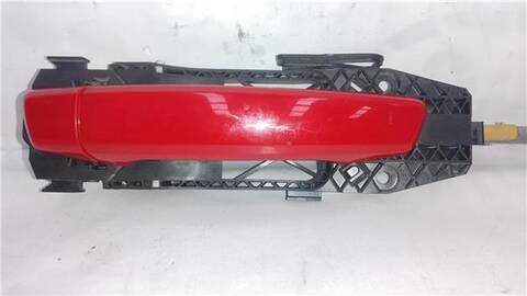 Maneta Exterior Delantera Derecha Audi A3 1.6 TDI 115CV 85KW