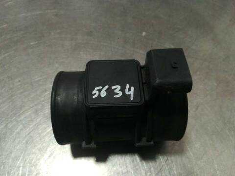 Foto 2ª: Caudalimetro Mercedes Clase S 220 400 CDI 220.028) BERLINA 250CV 184KW [OM628960] (2000)