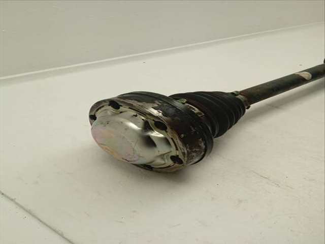 Foto 3ª: Transmision Trasera Derecha Toyota Lexus 3.0 24V CAT 219CV 161KW [2JZGE] (1997)