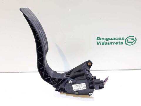 Foto 2ª: Pedal Acelerador Renault Clio AUTHENTIQUE 73CV 54KW [D4F D7] (2013)