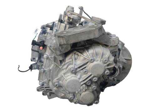 Foto 2ª: Caja Cambios Opel Astra 1.6 CDTI 68) (2015)