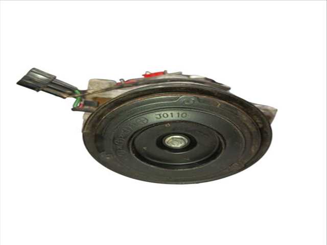 Foto 2ª: Compresor Aire Acondicionado Seat Ibiza 1.9 TDI (2002)