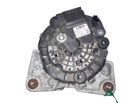 Foto 2ª: Alternador Smart Forfour 1.0 453.042 453.043) HATCHBACK (2014)