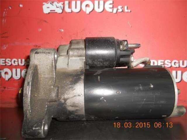 Motor de Arranque Citroen Saxo 1.5 D