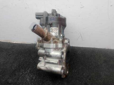 Valvula EGR Iveco Daily 33S12 35S12 35C12 116CV 85KW FURGONETA