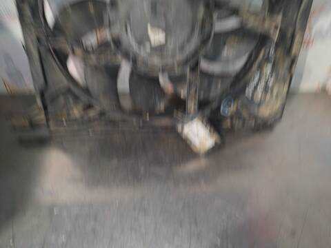 Foto 3ª: Electroventilador Nissan Qashqai 360 117CV 86KW (2013)