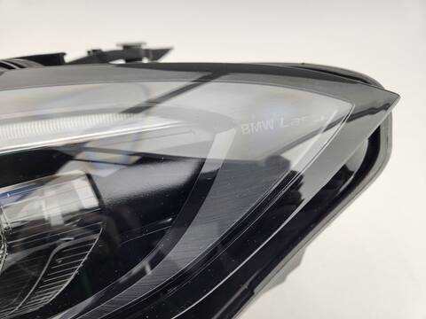 Foto 4ª: Faro Izquierdo Bmw Serie 3 315 BERLINA (2018)