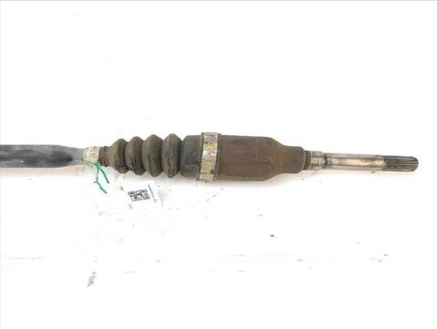 Foto 2ª: Transmision Delantera Izquierda Citroen C3 1.4 HDI 70 SC8HZC SC8HR0 SC8HP4) (2009)