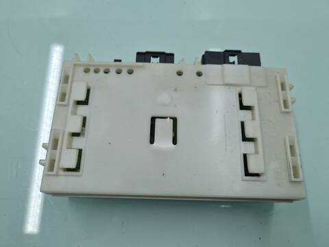 Foto 2ª: Centralita Motor ECU Ford Ranger DOPPELKABINE 4X4 WILDTRAK 200CV 147KW [SAFA] (2016)
