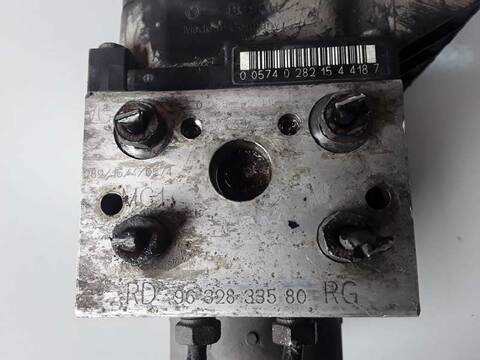 Foto 3ª: Abs Peugeot 607 2.2 HDI FAP CAT 133CV