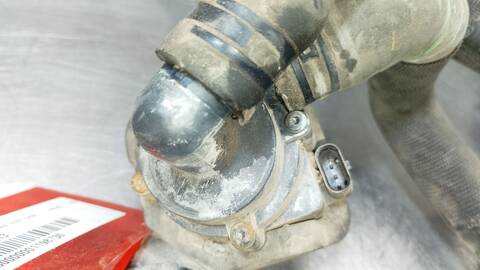 Foto 3ª: Bomba de Agua Bmw Serie 5 518 520 D BERLINA 163CV 120KW (2005)