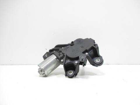 Foto 2ª: Motor Limpia Trasero Renault Scenic K9K832 (2009)