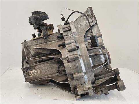 Foto 4ª: Caja Cambios Ford Focus 1.8 TDCI 115CV 85KW [F9DA] (2004)