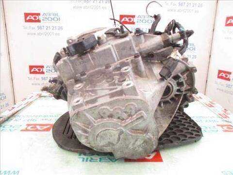 Foto 3ª: Caja Cambios Hyundai Accent 1.5 CRDI GLS 110CV 81KW [D4FA] (2008)
