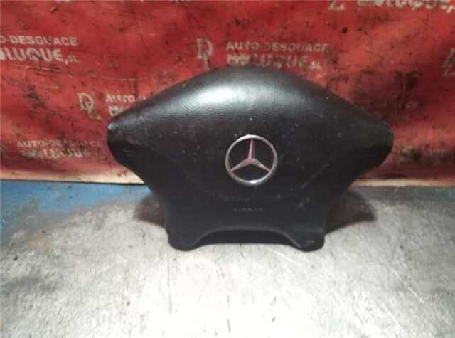 Foto 2ª: Airbag Delantero Izquierdo Mercedes Sprinter 216 (906.613) [M 271.951]