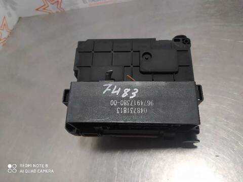 Foto 3ª: Caja Reles Fusibles Peugeot 308 ACCESS 115CV 85KW [9H05] (2014)