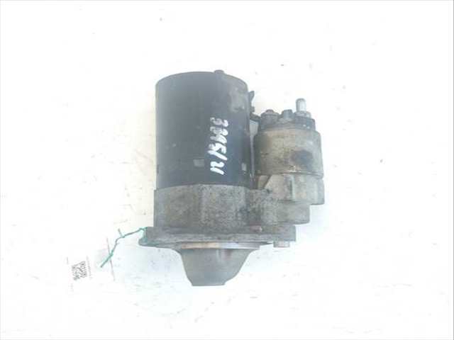 Foto 1ª: Motor de Arranque Fiat Doblo 1.6 D MULTIJET 263WXD1B 263WXR1B 263WXX1B 263ZXD1B ... (2010)