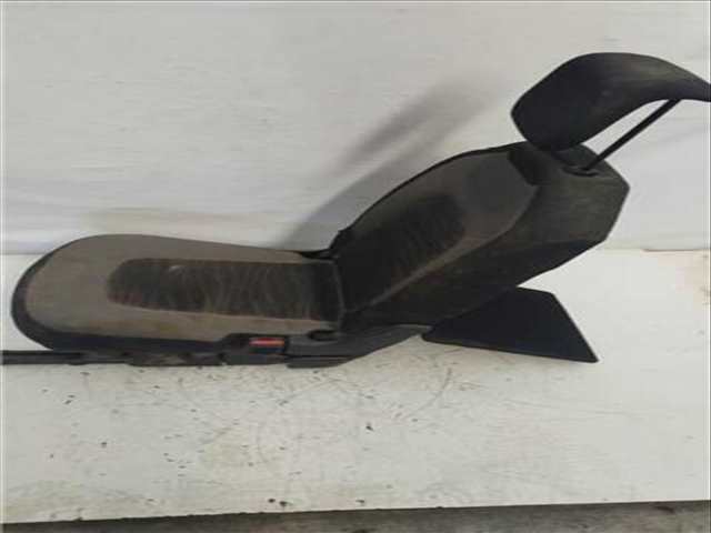 Foto 4ª: Asientos Traseros Citroen C4 PICASSO