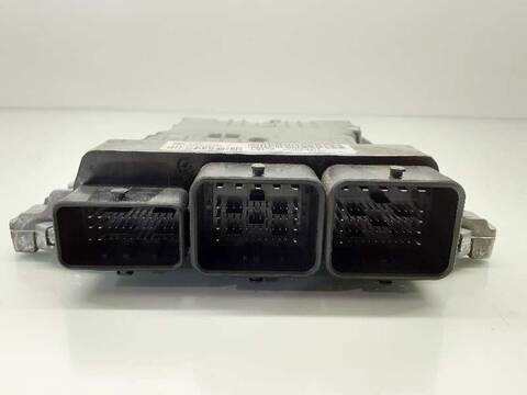 Foto 2ª: Centralita Motor ECU Citroen C3 COLLECTION PICASSO 114CV 84KW [9HD] (2015)