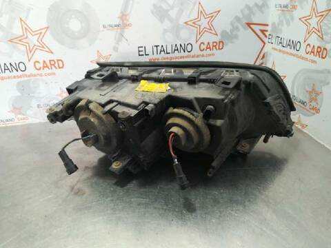 Foto 2ª: Faro Izquierdo Bmw Serie 3 315 318 I BERLINA 118CV 87KW [G-194E1] (1998)