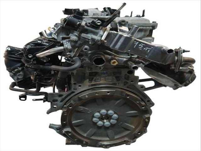 Foto 3ª: Motor Completo Toyota Prius 136 CV 100KW [2ZR-FXE 2ZR] (2015)