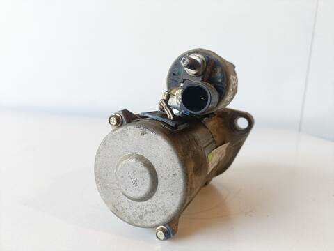 Foto 3ª: Motor de Arranque Seat Ibiza ECOMOTIVE 1.2 TDI 75CV (2008)