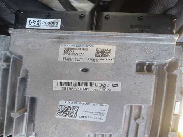 Centralita Motor ECU Kia Xceed EMOTION 136CV 100KW