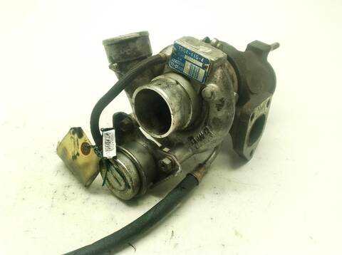 Turbocompresor Bmw Serie 3 316 G E46)