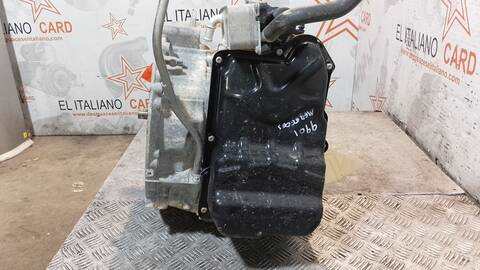 Foto 2ª: Caja Cambios Mercedes Clase A 140 A 200 CDI 176.008) 136CV 100KW [651930] (2017)