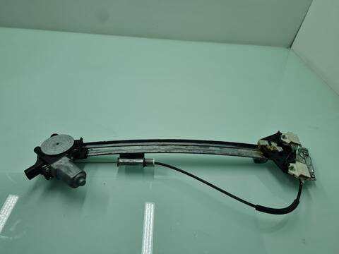 Foto 3ª: Elevalunas Eléctrico Delantero Derecho Honda Accord EXECUTIVE BERLINA 150CV 110KW [N22B1] (2008)