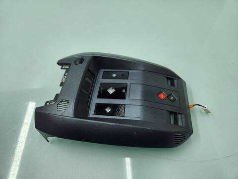 Luz Interior DS 7 PERFORMANCE LINE 180CV 132KW