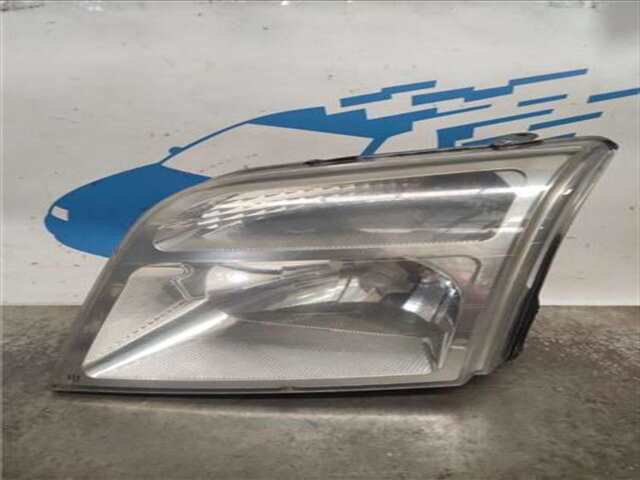 Foto 1ª: Faro Izquierdo Ford Transit 1.8 FURGÓN FT 200S (2006- ) [1.8 LTR. - 66 KW TDCI CAT] CONNECT (TC7)(2002 _) [R3PA]