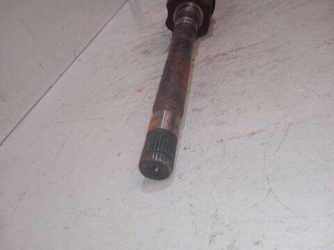 Foto 3ª: Transmision Delantera Derecha Land Rover Discovery VERSION INDEFINIDA (2005)