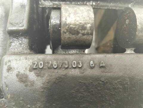 Foto 3ª: Pinza Freno Trasera Izquierdo Audi Q7 3.0 TDI 176KW) 239CV (2006)
