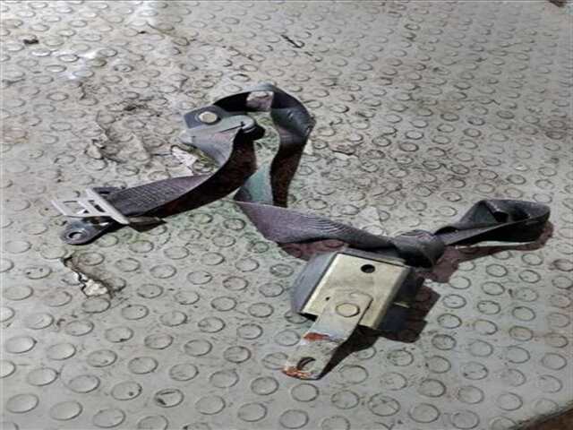 Foto 2ª: Cinturón Delantero Derecho Lada Niva 1.6 5000 [1.6 LTR. - 56 KW] [EXP.4T]