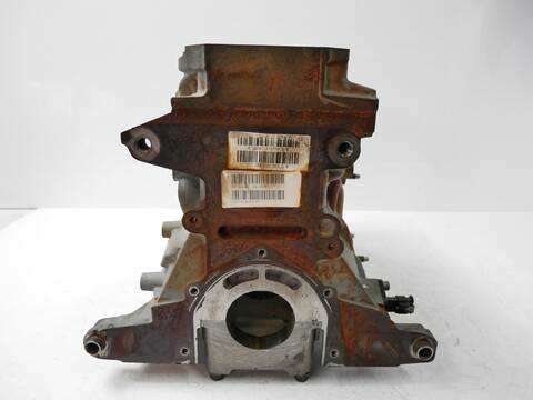 Foto 3ª: Bloque Motor Fiat Ducato F1AG 140 CV 103KW [F1AGL4113] (2022)