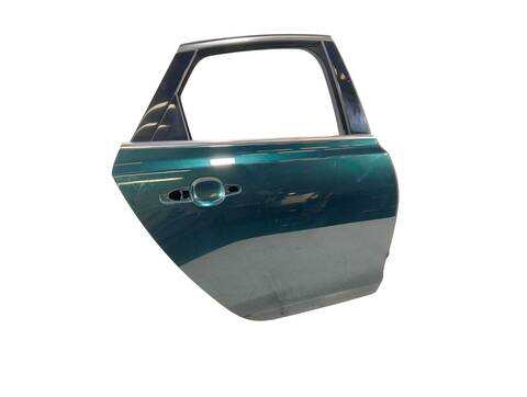 Puerta Trasera Derecha Jaguar XF CHEQUERED FLAG 179CV